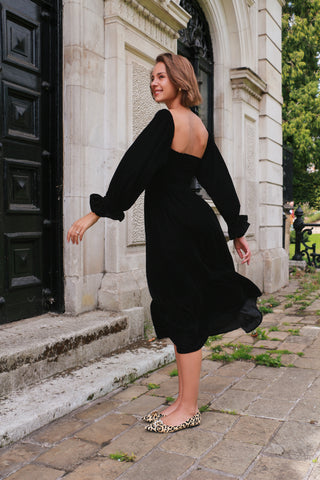 Giselle Dress
