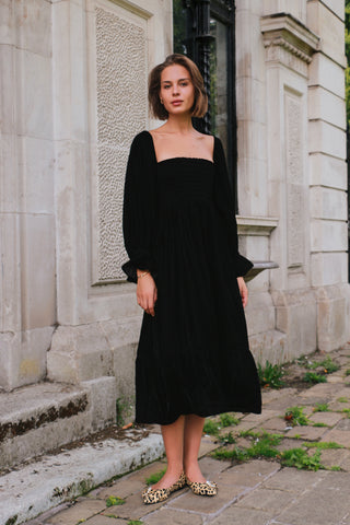 Giselle Dress