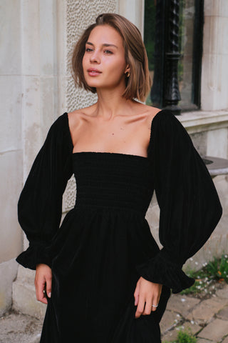 Giselle Dress