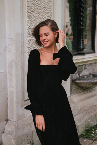 Giselle Dress