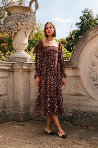 Annabelle Dress