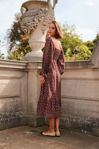 Annabelle Dress
