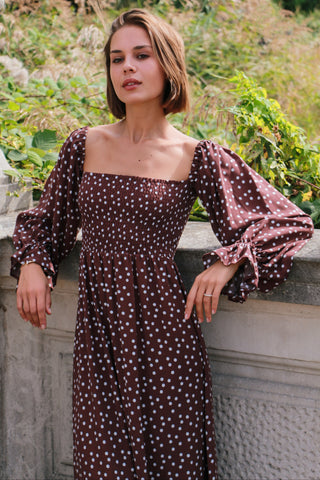 Annabelle Dress