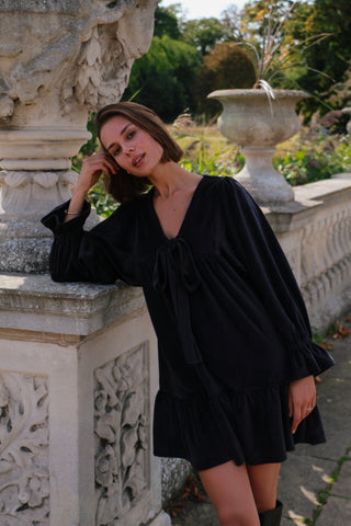 Bella Dress
