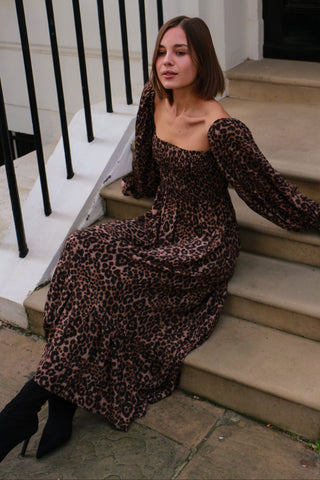 Natalie Dress