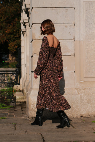 Natalie Dress