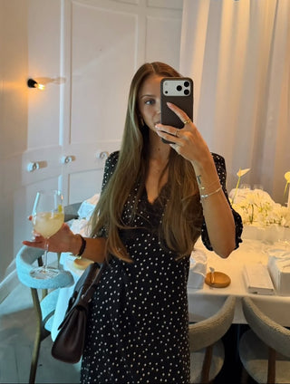 Luna Dress