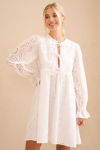 Collette Dress