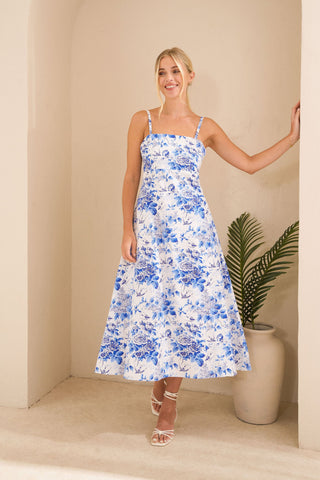 Mila Dress