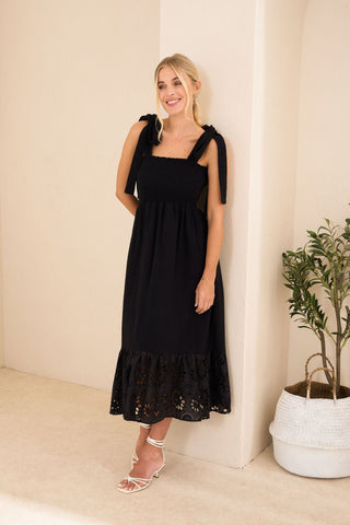 Elise Dress