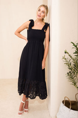 Elise Dress