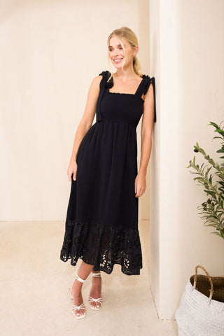 Elise Dress