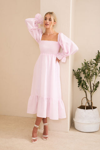 Sienna Dress