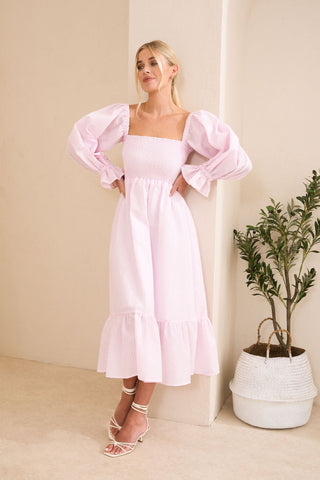 Sienna Dress