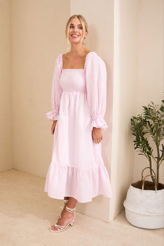 Sienna Dress