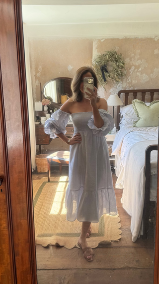 Alicia Dress