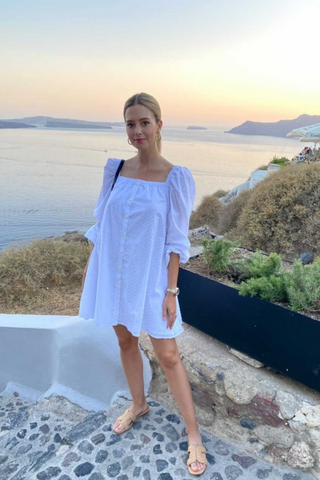 Carli Dress