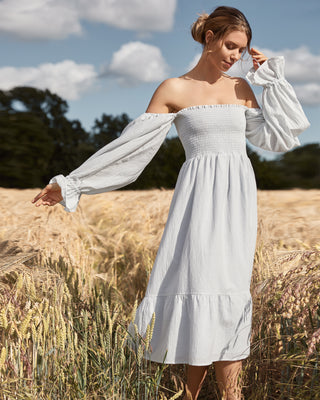 Annabel Dress
