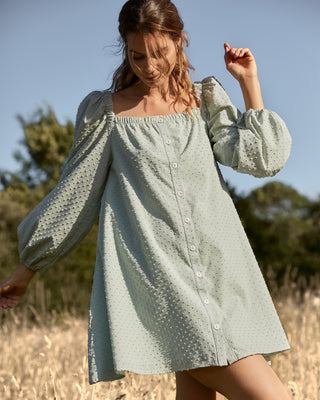Gaia Dress