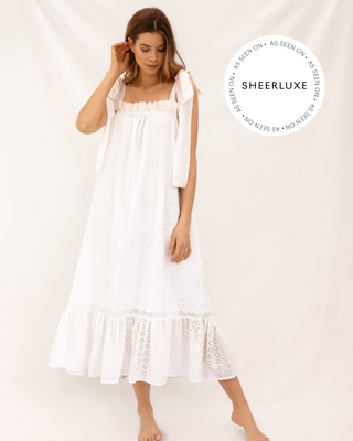 Saira Dress