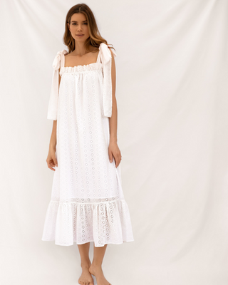 Saira Dress