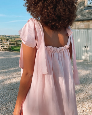 Lyra Dress