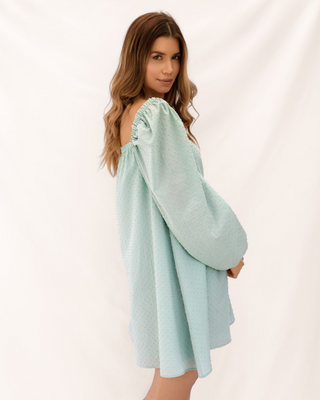Gaia Dress