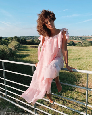 Lyra Dress