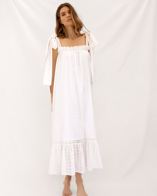 Saira Dress
