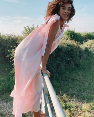 Lyra Dress