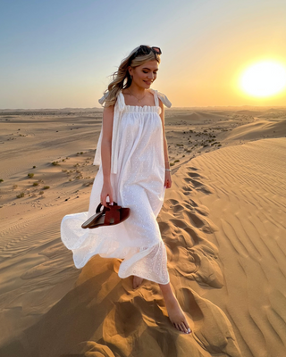 Saira Dress