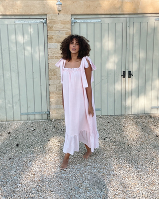 Lyra Dress