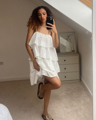 Elysia Dress