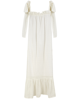 Saira Dress