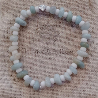 Amazonite Bracelet