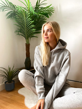 Grace Hoodie