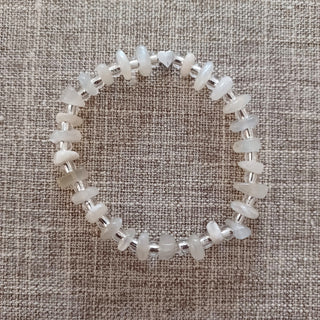 Moonstone Bracelet